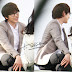 ＜20110209＠12Plus CF Shooting / Cr. 2kyuhyun (http://www.2kyuhyun.com) / Photo by kwnzkwan ＞