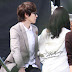 ＜20110209＠12Plus CF Shooting / Cr. 2kyuhyun (http://www.2kyuhyun.com) / Photo by kwnzkwan ＞