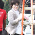 ＜20110209＠12Plus CF Shooting / Cr. 2kyuhyun (http://www.2kyuhyun.com) / Photo by kwnzkwan ＞