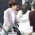＜20110209＠12Plus CF Shooting / Cr. 2kyuhyun (http://www.2kyuhyun.com) / Photo by kwnzkwan ＞