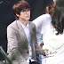 ＜20110209＠12Plus CF Shooting / Cr. 2kyuhyun (http://www.2kyuhyun.com) / Photo by kwnzkwan ＞