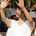 ＜20110209＠12Plus CF Shooting / Cr. SneezesKYU (http://www.sneezeskyu.com) / Photo by Draculza(dhislet) / Re-uploaded BEWiiz(SneezesKYU) ＞