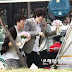 ＜20110209＠12Plus CF Shooting / Cr. Let's EUNHAELOVER (http://www.letsenhaelover.com) / Photo by Kwnzkwan ＞