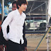 ＜20110209＠12Plus CF Shooting / Cr. 2kyuhyun (http://www.2kyuhyun.com) / Photo by COCOLY / Edit by smilesneezes ＞