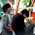 ＜20110209＠12Plus CF Shooting / Cr. TEABEIGE ＞