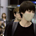＜20110210＠Back to Korea from 12Plus CF Shooting / Cr. p12ang ＞