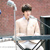 ＜20100409＠Super Star K MV 撮影 / Cr. pnh1936 (Photo by CHO) ＞
