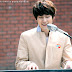 ＜20100409＠Super Star K MV 撮影 / Cr. pnh1936 (Photo by CHO) ＞