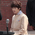 ＜20100409＠Super Star K MV 撮影 / Cr. 百度曺圭贤吧 (www.chokyuhyunbar.com）/ Photo by 紫瞳 ＞