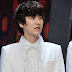 <20110424@中国梦想秀 / Cr. 百度赵奎贤吧 (www.gyuhyunbar.com) / Photo by Hachi>