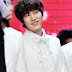 <20110424@中国梦想秀 / Cr. 百度赵奎贤吧 (www.gyuhyunbar.com) / Photo by Hachi>