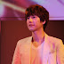 ＜20110422＠Chivas Night Party / Cr. 百度赵奎贤吧 (www.gyuhyunbar.com) / Photo by 玄玄＞