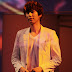 ＜20110422＠Chivas Night Party / Cr. 百度赵奎贤吧 (www.gyuhyunbar.com) / Photo by 玄玄＞