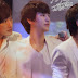 ＜20110422＠Chivas Night Party / Cr. 百度曺圭贤吧 (www.chokyuhyunbar.com)  / Photo by 学习 ＞