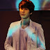 ＜20110422＠Chivas Night Party / Cr. 百度赵奎贤吧 (www.gyuhyunbar.com) / Photo by 玄玄＞