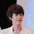 ＜20110422＠Chivas Night Party / Cr. 百度赵奎贤吧 (www.gyuhyunbar.com) / Photo by 玄玄＞