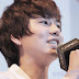 ＜20110422＠Chivas Night Party / Cr. 百度赵奎贤吧 (www.gyuhyunbar.com) / Photo by 魏希娜＞