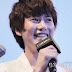 ＜20110422＠Chivas Night Party / Cr. 百度赵奎贤吧 (www.gyuhyunbar.com) / Photo by 魏希娜＞