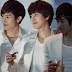 ＜20110422＠Chivas Night Party / Cr. 百度曺圭贤吧 (www.chokyuhyunbar.com)  / Photo by 学习 ＞