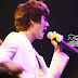 ＜20110422＠Chivas Night Party / Cr. 百度曺圭贤吧 (www.chokyuhyunbar.com)  / Photo by lvangsarah ＞
