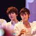＜20110422＠Chivas Night Party / Cr. Someday (some-days.blogbus.com) / Photo by liuliu & nigo ＞