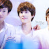 ＜20110422＠Chivas Night Party / Cr. HoneyMellow (www.honeykyu.com) ＞