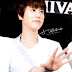 ＜20110422＠Chivas Night Party / Cr. 2Kyuhyun (2kyuhyun.com) / Photo by 아기자기 / Design & Upload pic by lAdy~2J ＞