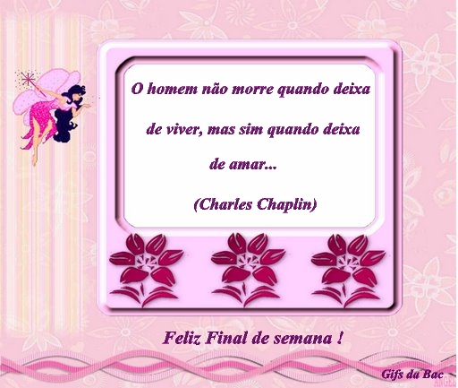 mensagens, recados para Orkut e scraps bom fim de semana, feliz final de semana, otimismo, fé, citações,  versos, frases!