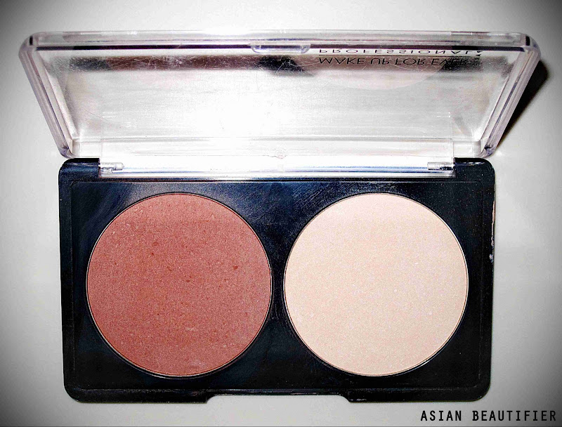 Make Up For Ever Sculpting Kit