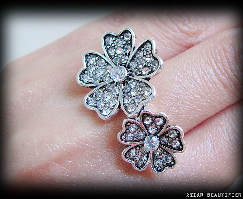 New Look Rings New Look Rings