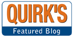 Quirks Marketing Research Dashboard