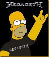 Megadeth