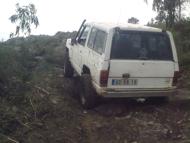 patrol (Forjaes) 15022010009