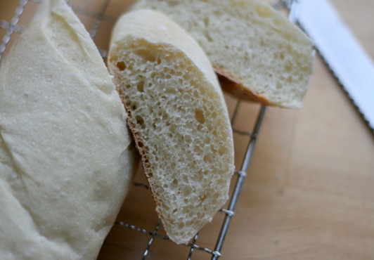 french bread 2