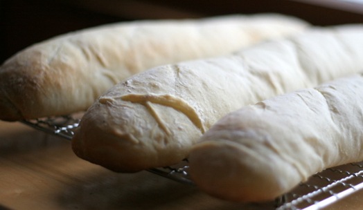 french bread 1