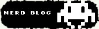 Nerd Blog