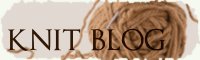 Knit Blog