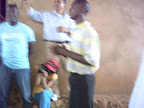 Pastor Antwon