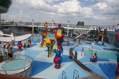 kiddies pool