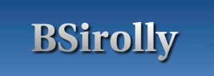 BSirolly Blog