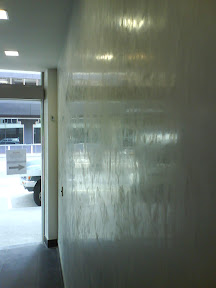 The Bellagio apartments foyer, Wgtn.JPG