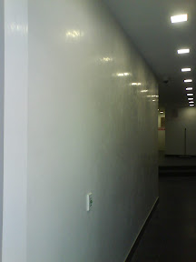 The Bellagio apartments foyer.JPG