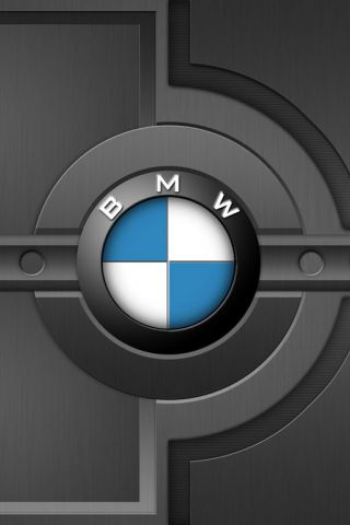 BMW Logo Iphone wallpaper
