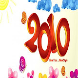 Happy new year Iphone wallpapers 1