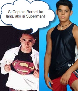 Richard Gutierrez and Michael Flores Controversy