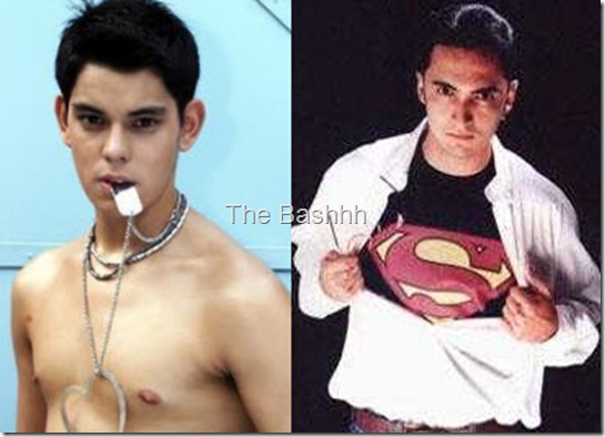 Richard Gutierrez and Michael Flores Denies Gun-Toting Incident Richard Gutierrez and Michael Flores Denies Gun-Toting Incident