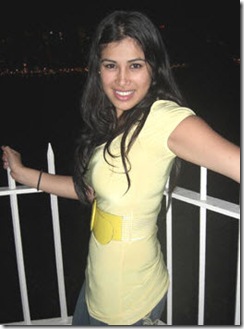 Paloma Jimenez Paloma Jimenez