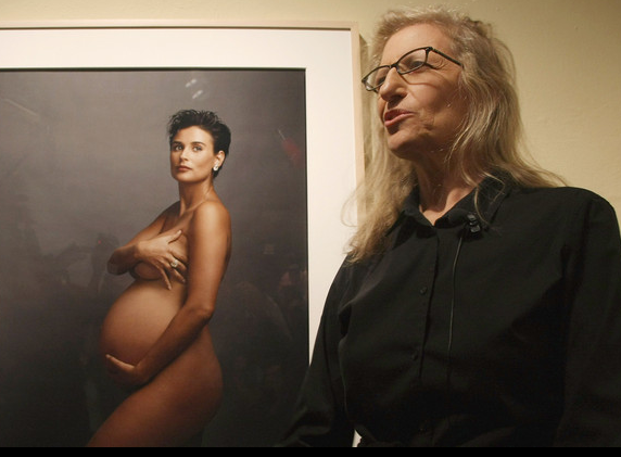 [Annie Leibovitz Lawsuit Dropped[3].png]