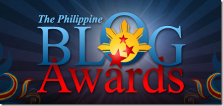 Philippine Blog Awards 2009
