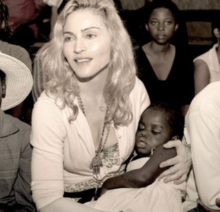 [Madonna To Take Mercy Back to Malawi[3].png]